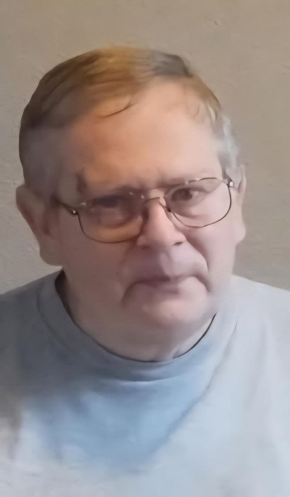 Ricky L. Allnutt Profile Photo