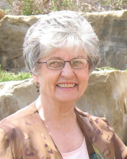 Virginia Mae Getts Profile Photo