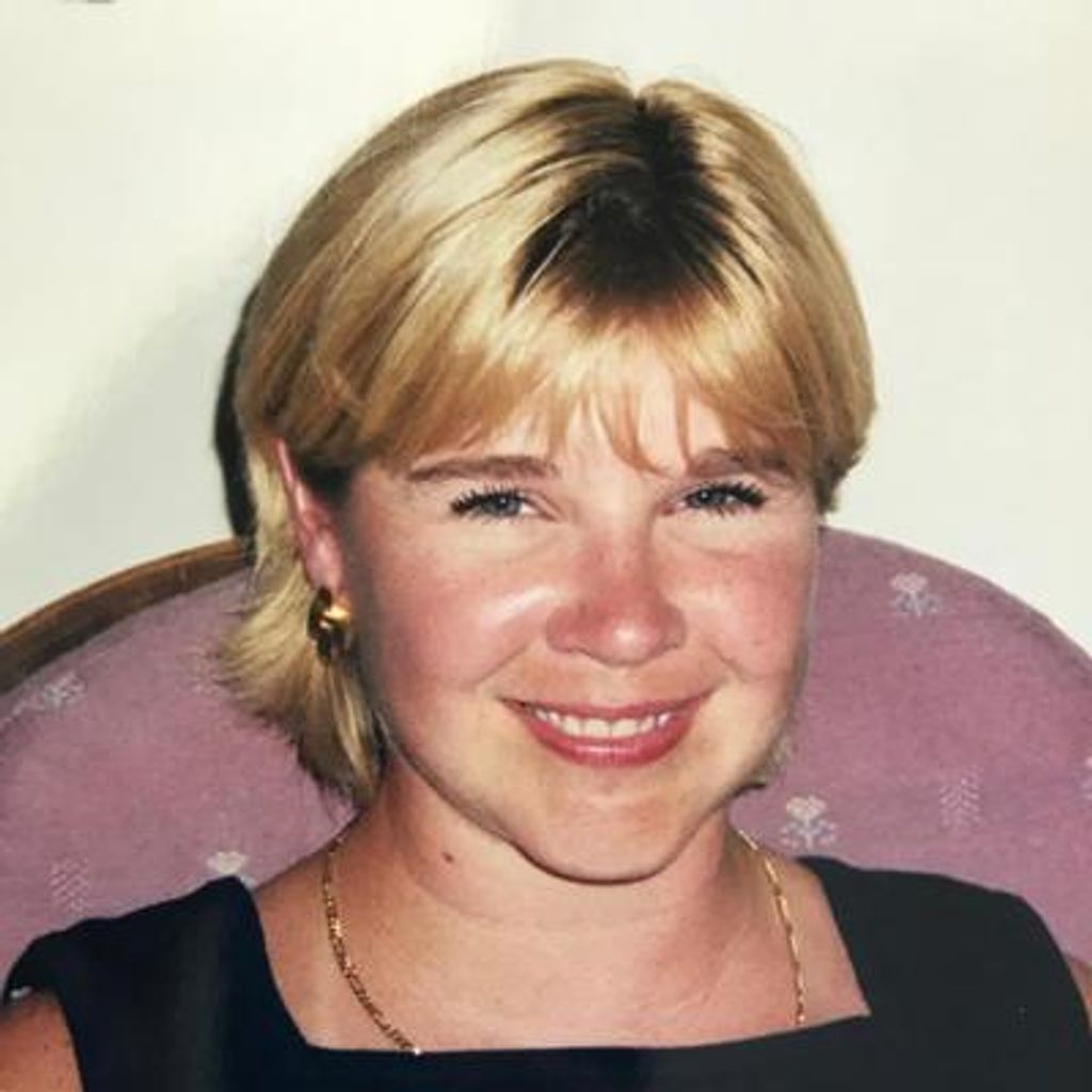Leah Melanie Johnston