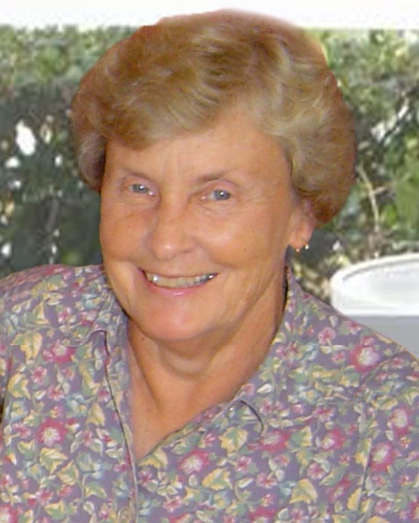 Anne Kathryn Beidle Profile Photo