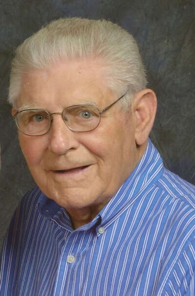 John Hudson Profile Photo