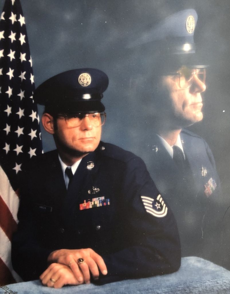 Delaine (Del) Hansen