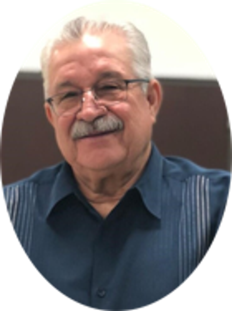 Jose Oscar Flores