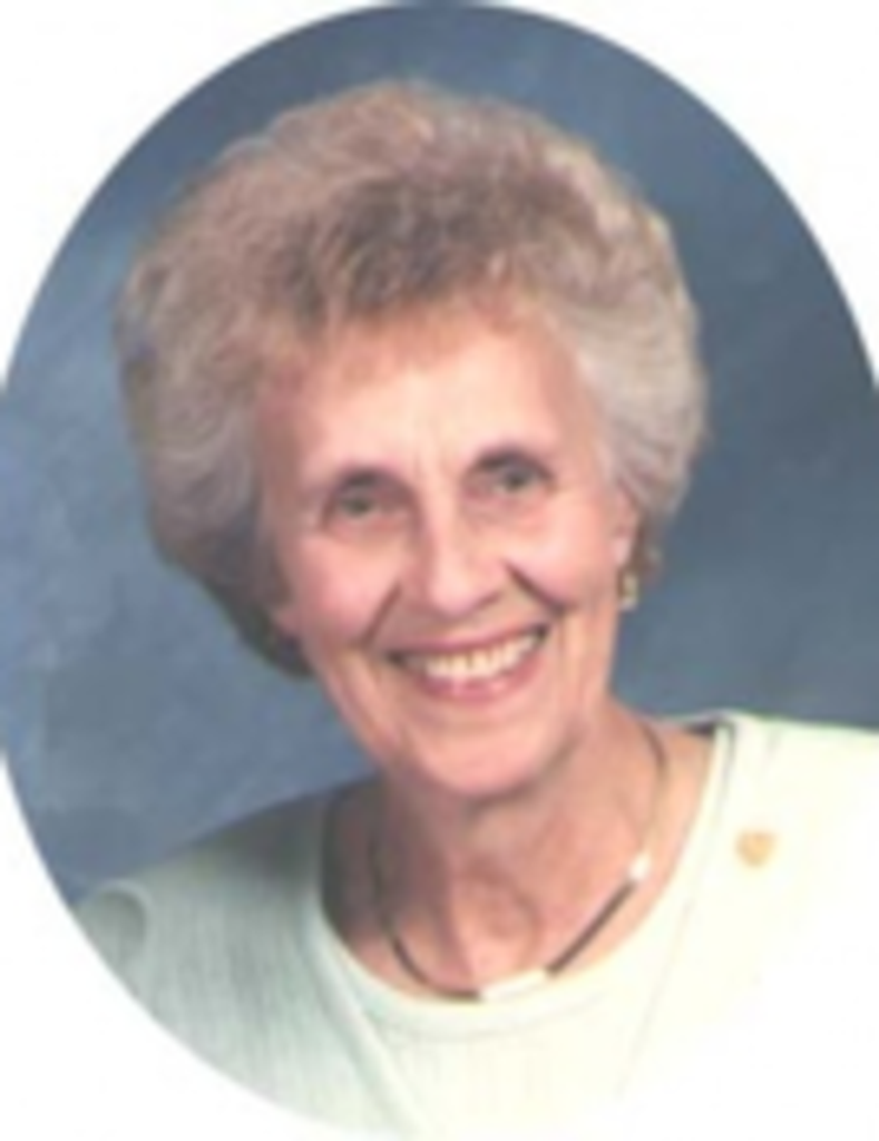 Alice Hughes Gabriel