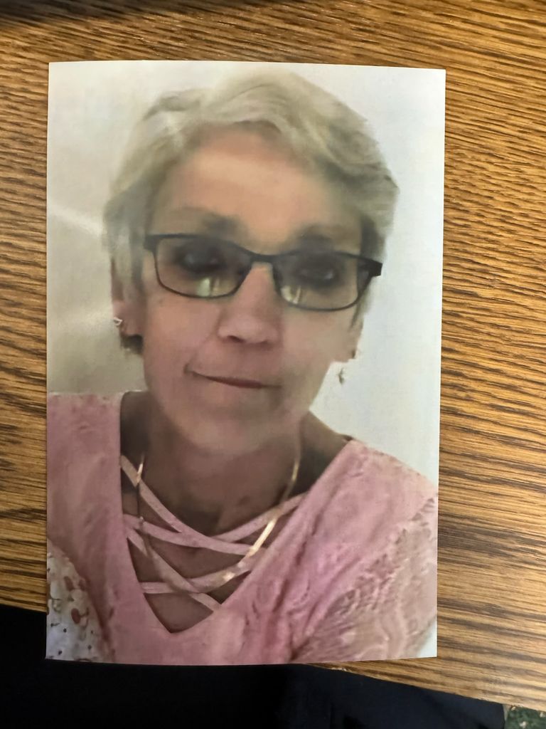 Kathleen Marie Scheck