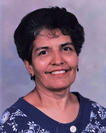 Margarita Ybarra's obituary image
