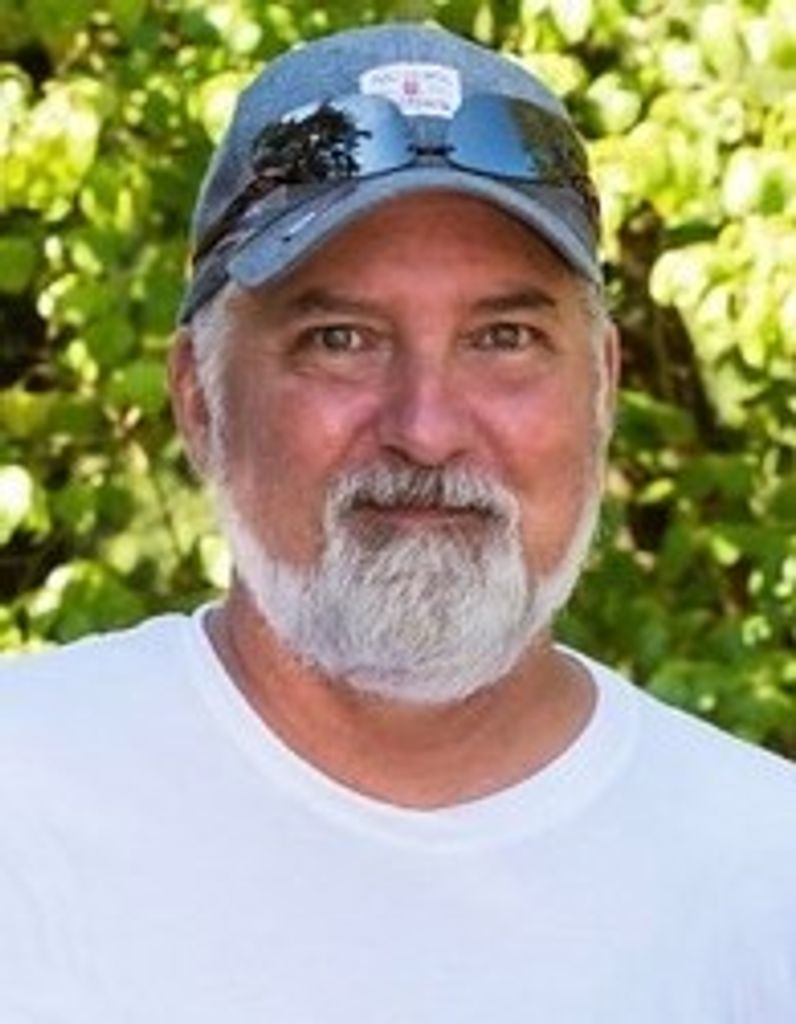 Wayne Thomas Williams, Jr. Profile Photo