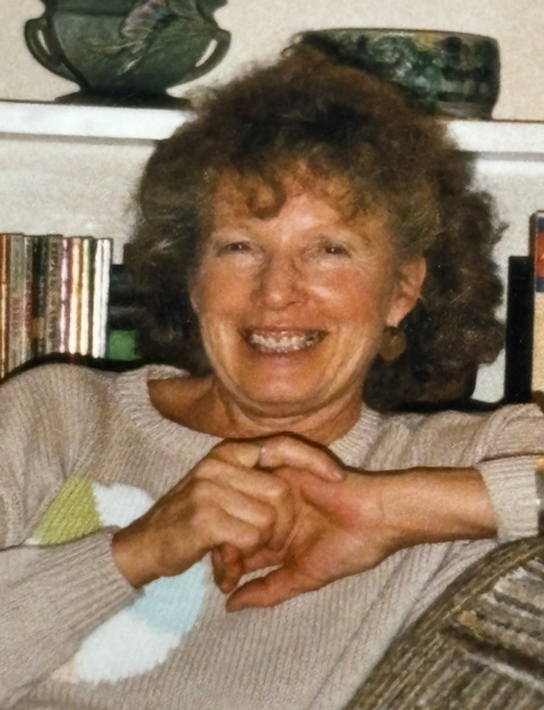 Joan Gray Profile Photo