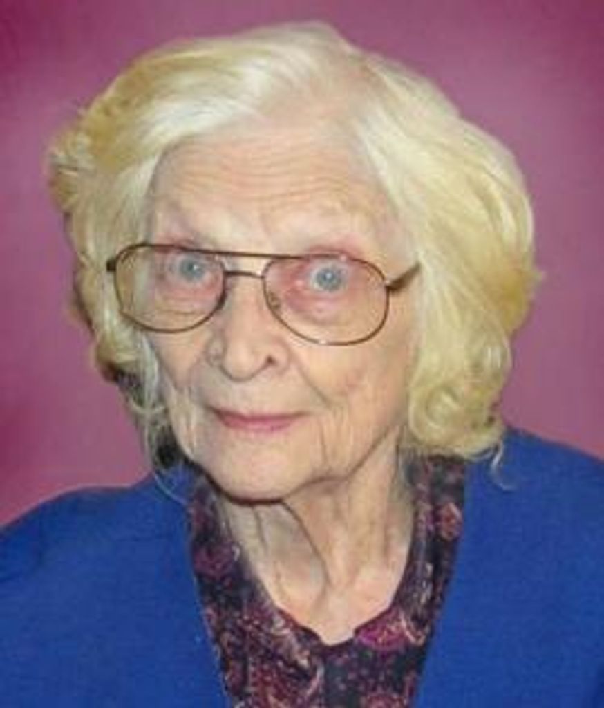 Ella L. Lemmon