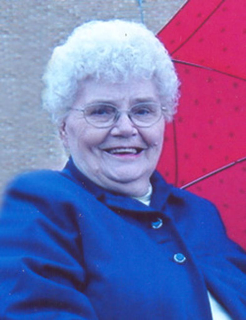 Carol Jean Hazuka Profile Photo