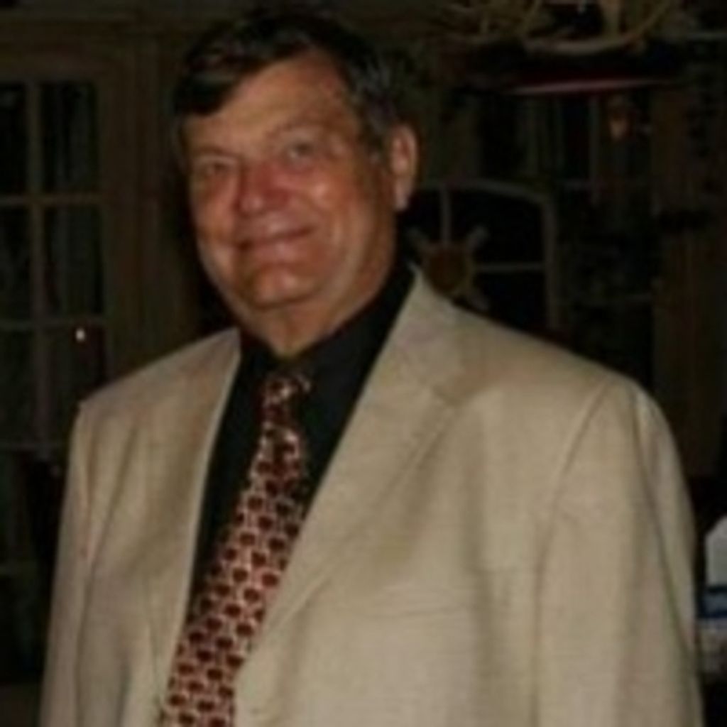 Harold "Andy" Anderson Krig