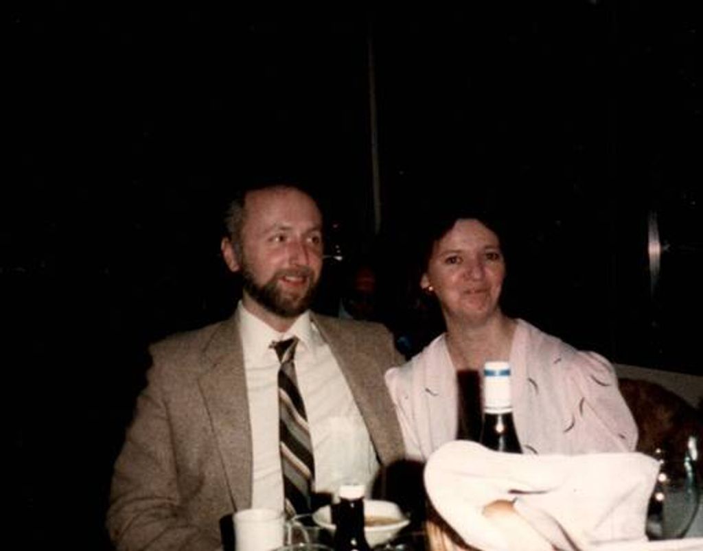 Richard Courville Birr Profile Photo