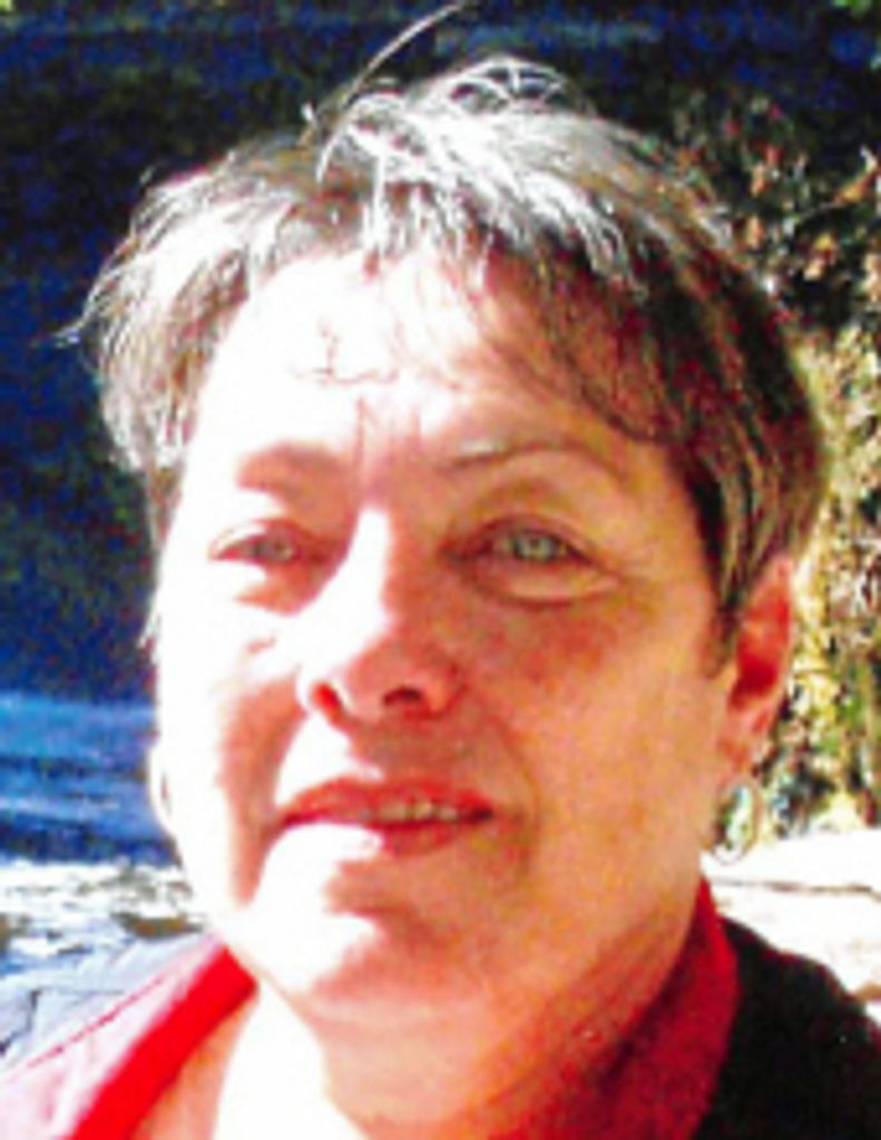 Rosie Robbins Bodin