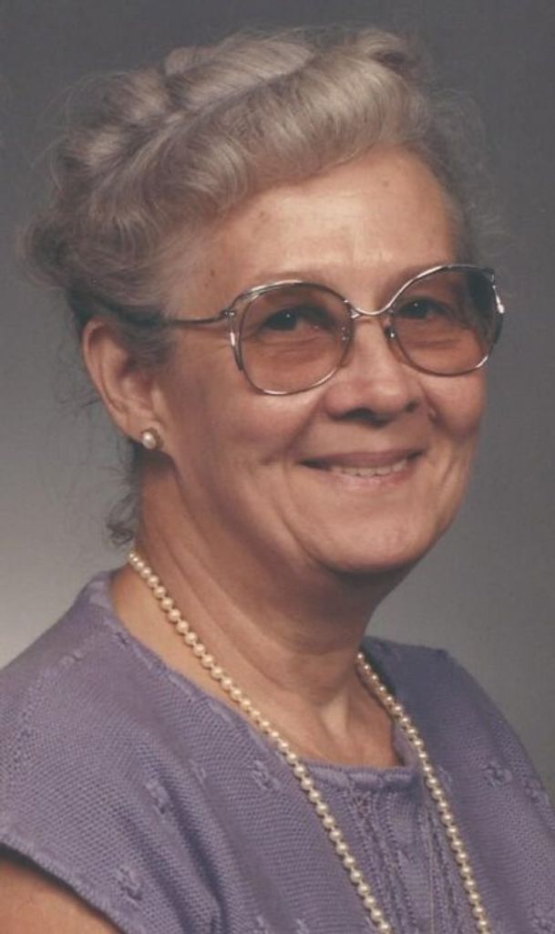Wanda H. (Glenn)  Renfro
