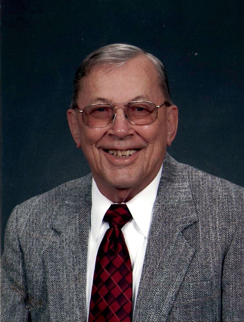 Harold “Hal” Richard Hinerdeer