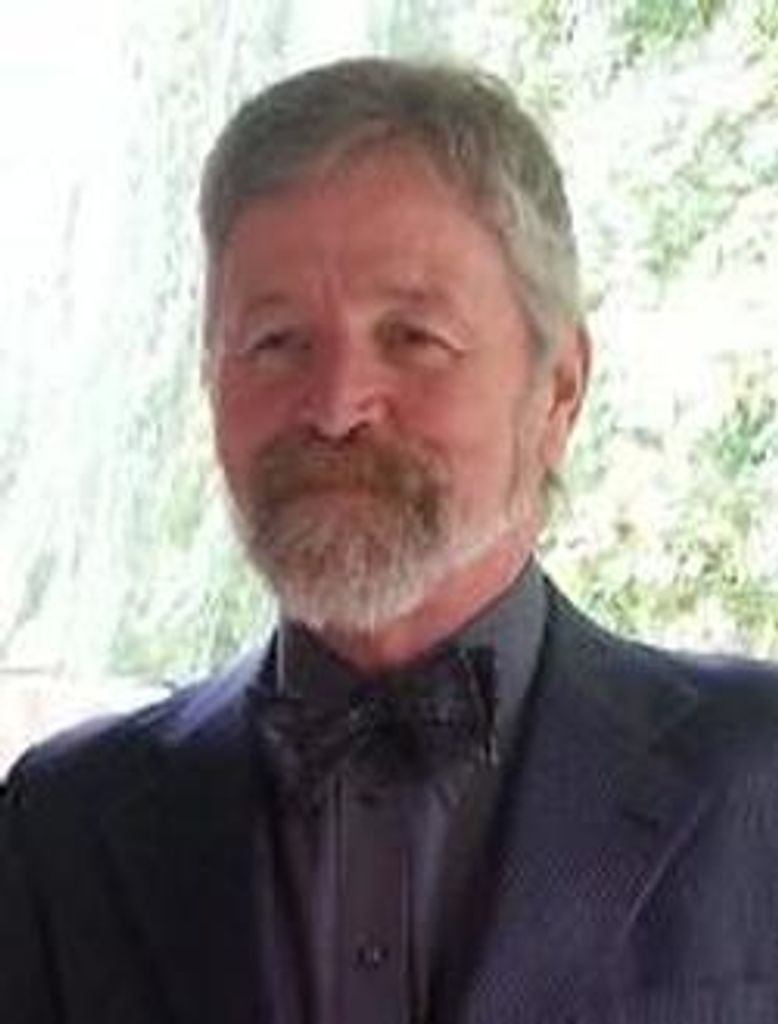 David Ray Rose