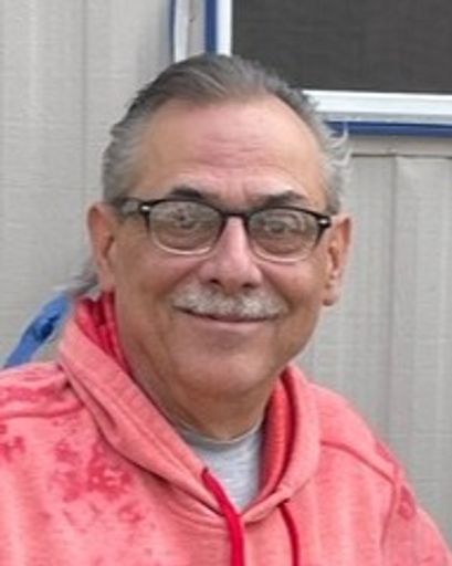 Timothy D. Haneman's obituary image