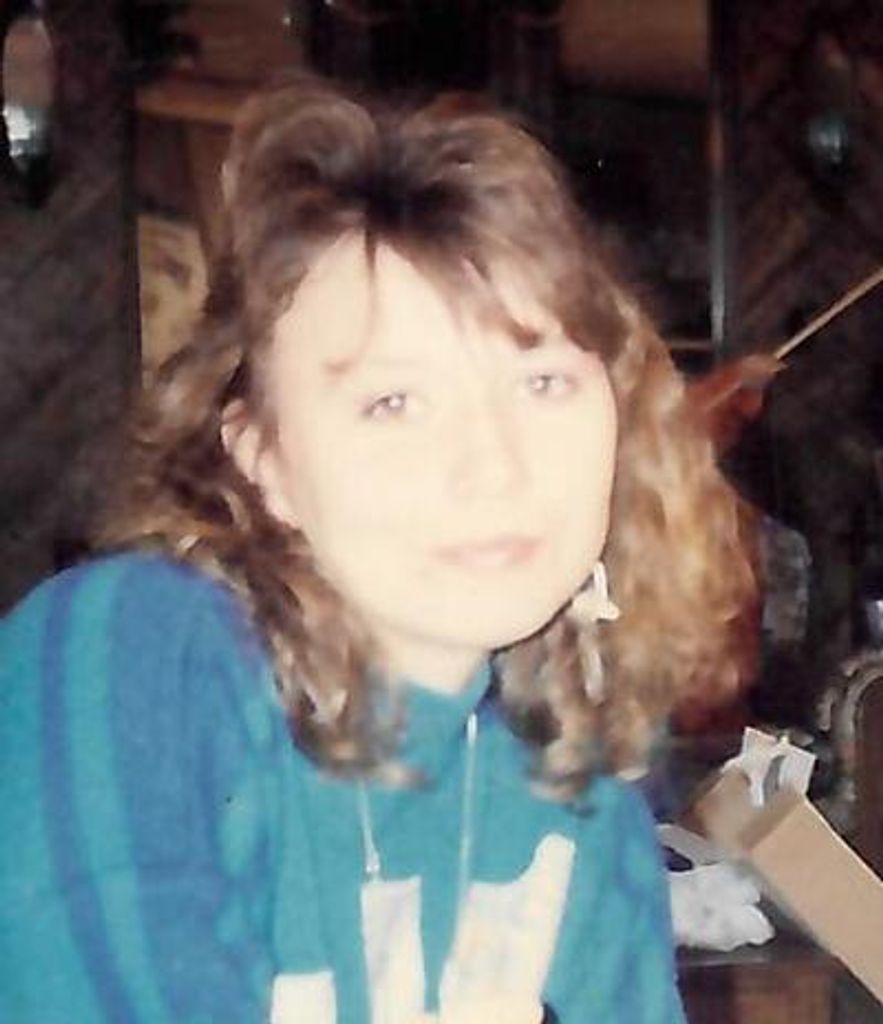 Donna Sue Hughes Profile Photo