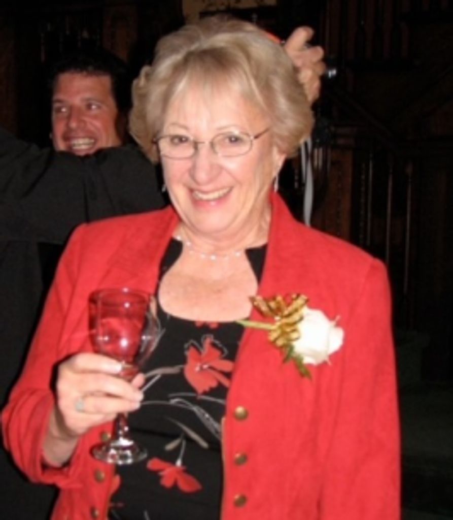 Alma Stevens