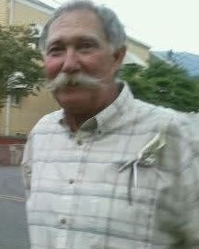 Dornie Eugene McCroskey Profile Photo