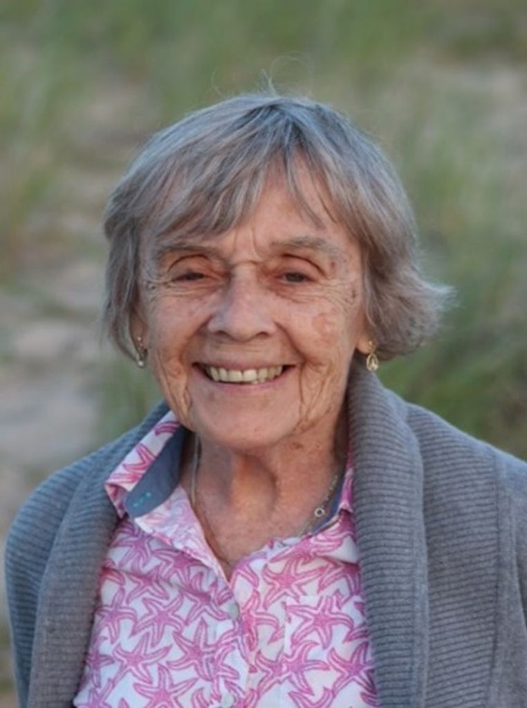 Monique Baert Polk