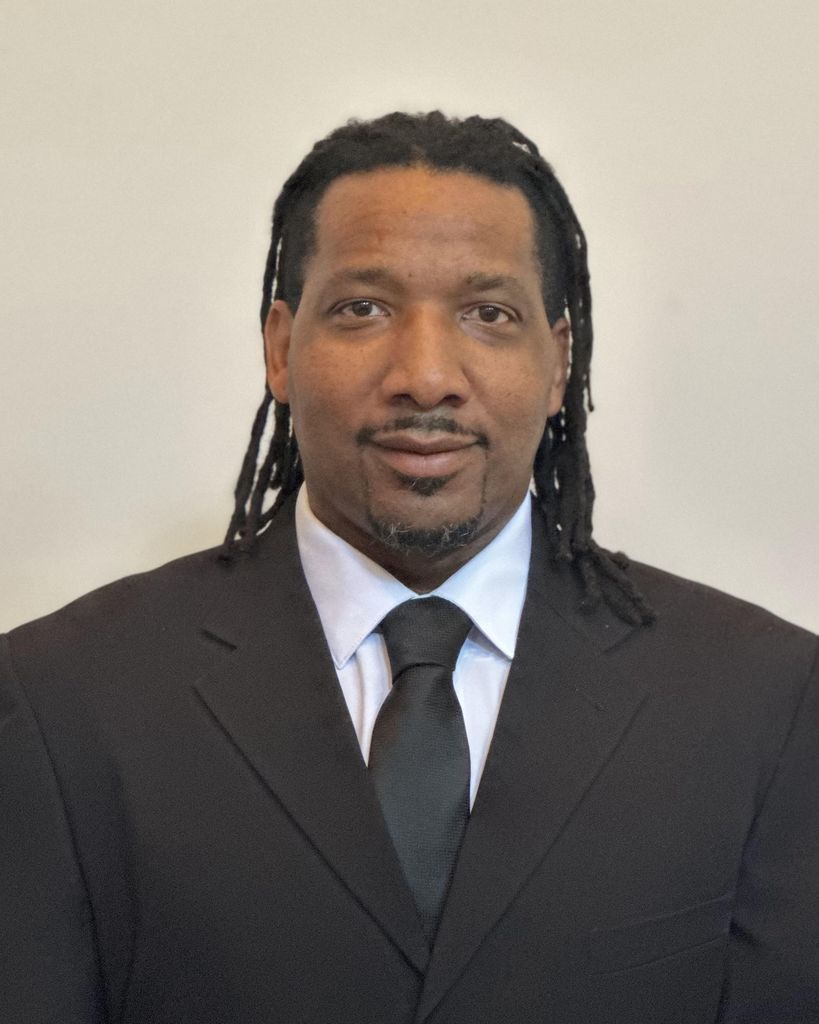 Freddie C. Williams Profile Photo