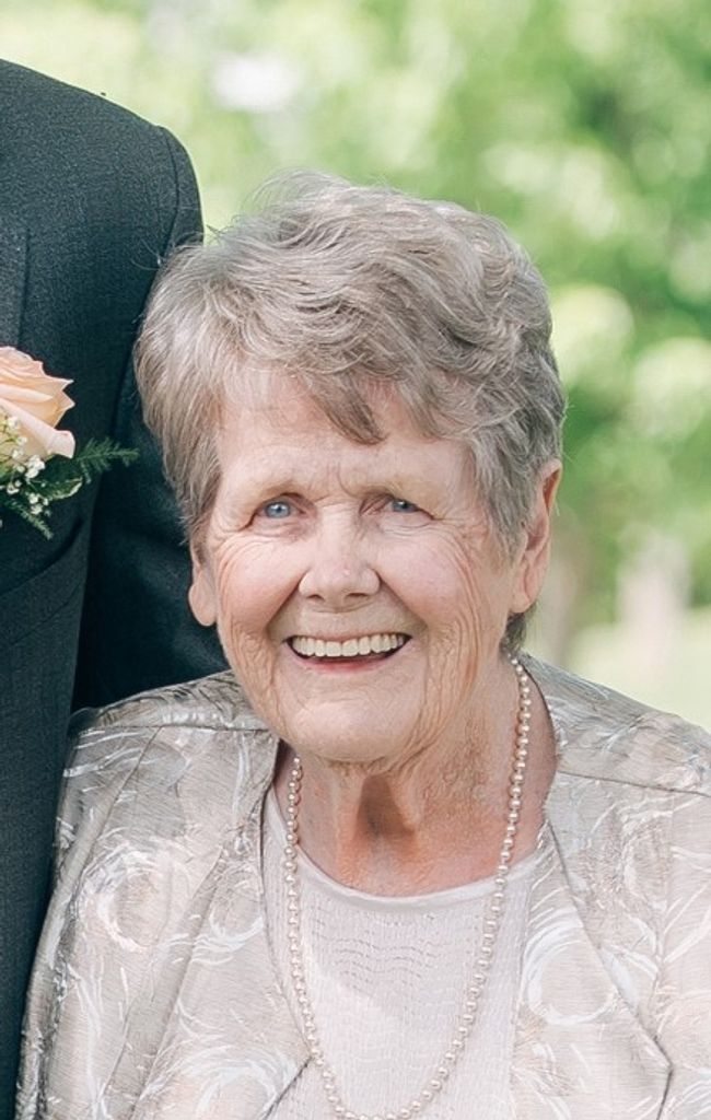 Jessie Myles Cross