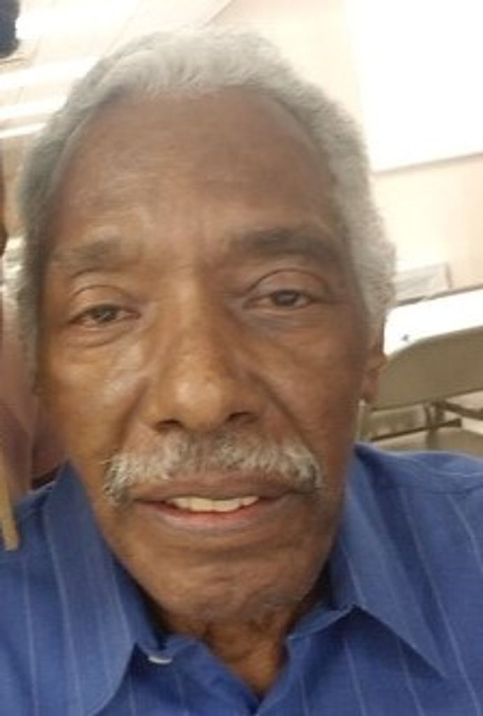 Luther Galvin Hutchinson Jr Profile Photo