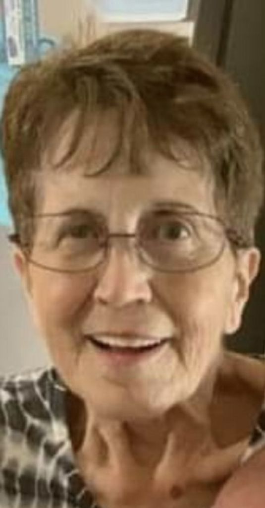 Edna Louise Deegan