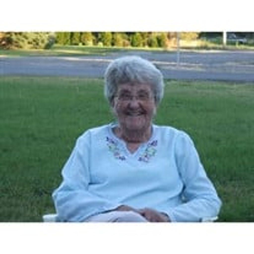 Helen May Seeley Cooley