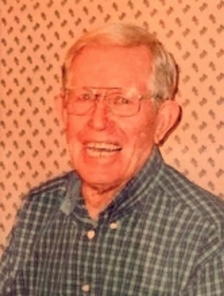 James Robert Clifton