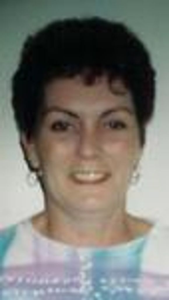 Cheryl Kort