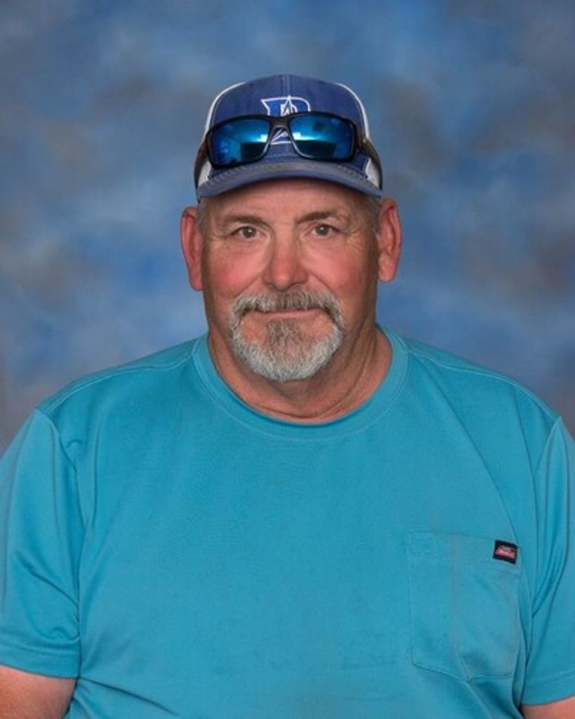 David Lee Bynum Profile Photo