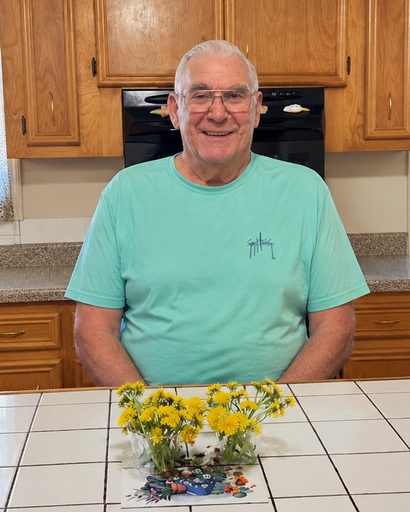 Orvil "Fitz" Fitzgerald, Jr. Profile Photo
