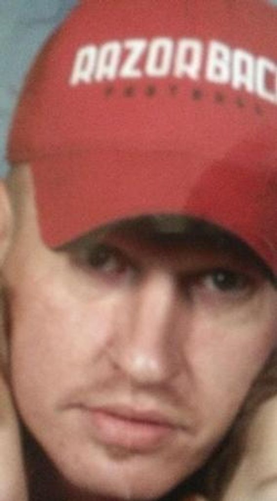 Jonathan William Mcintosh