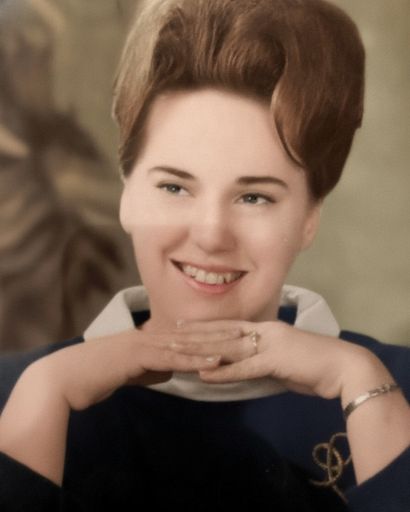 Barbara Ann Lyons Profile Photo