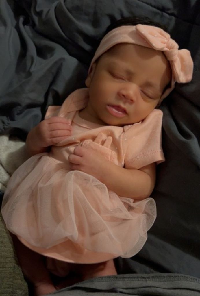 Madeline Ann Folden Profile Photo