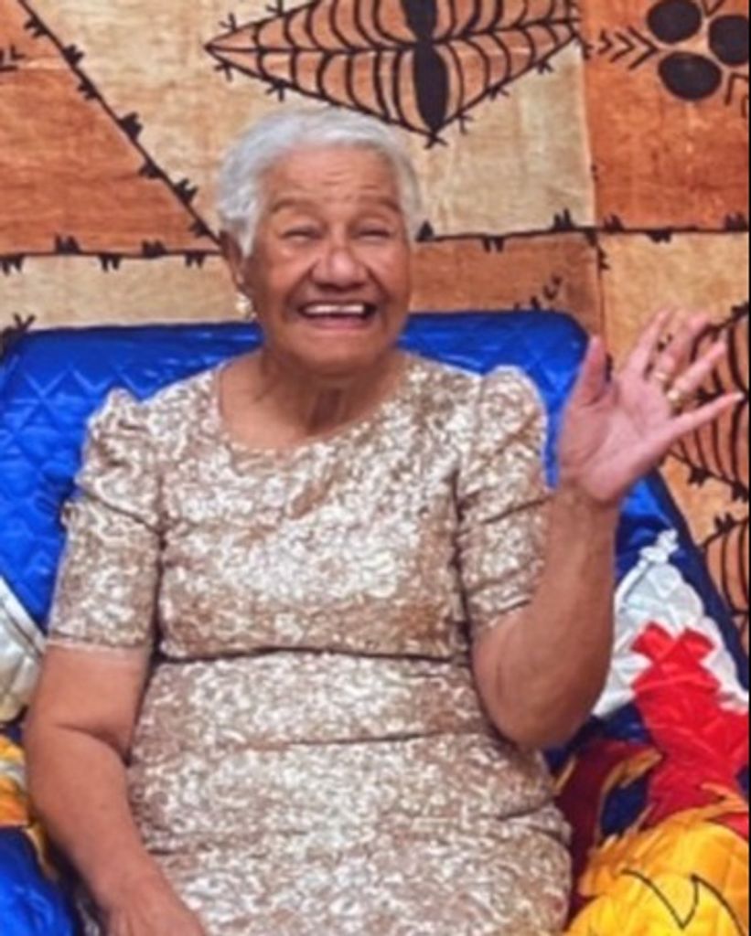 Latu Fakahua Profile Photo