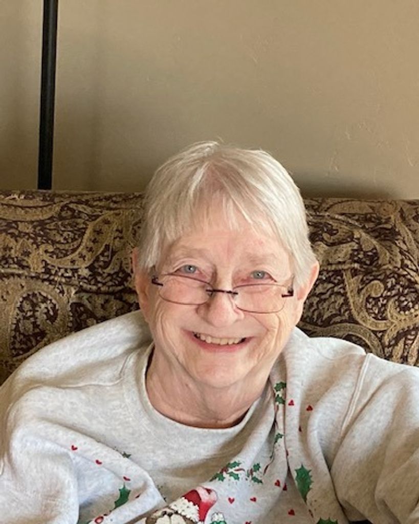 Mary Frances Trettin