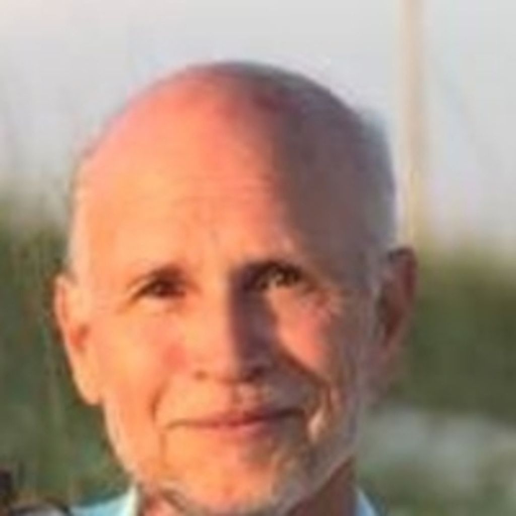 Richard Henderson Profile Photo