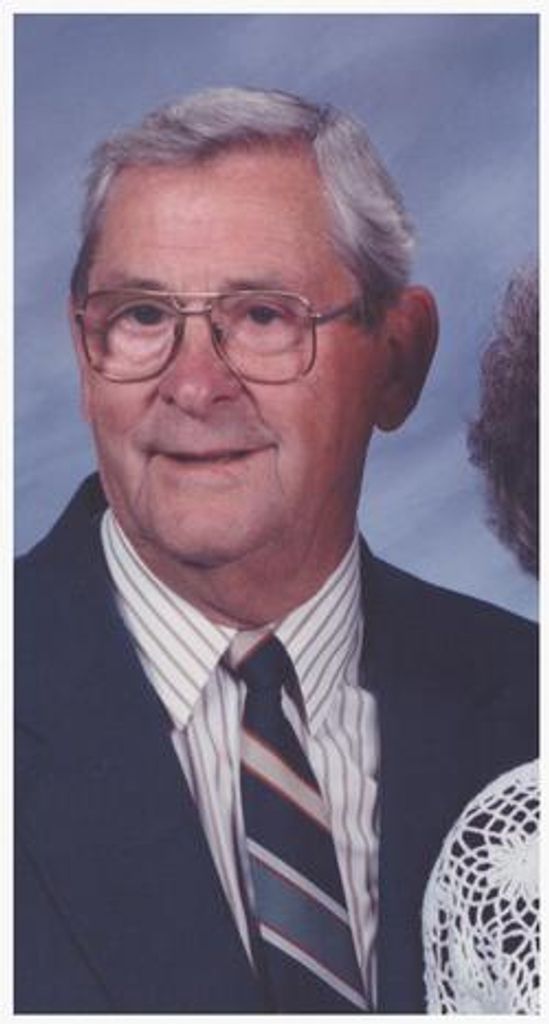 Schuyler "Skeet" Haines