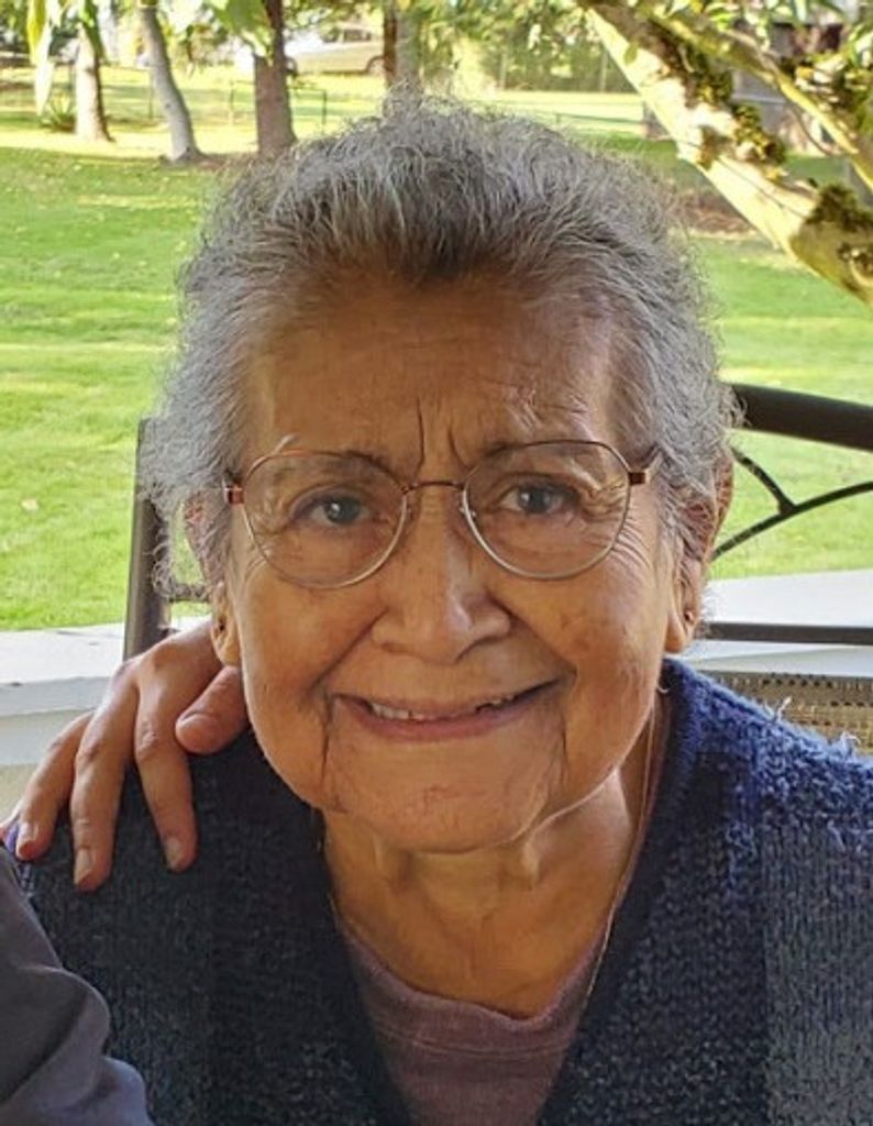 Soledad "Chole" Castro Profile Photo