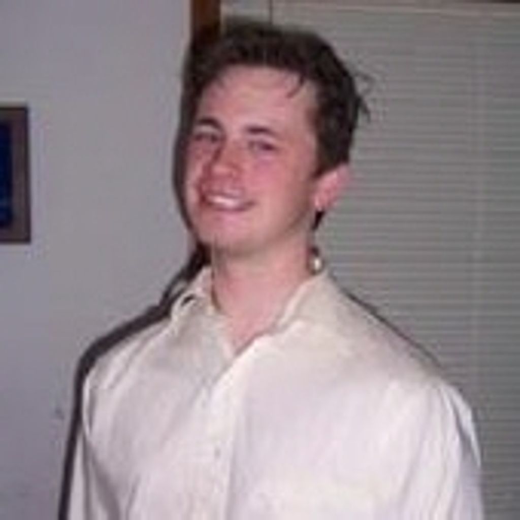 Charles "Chucky" Franklin Partin