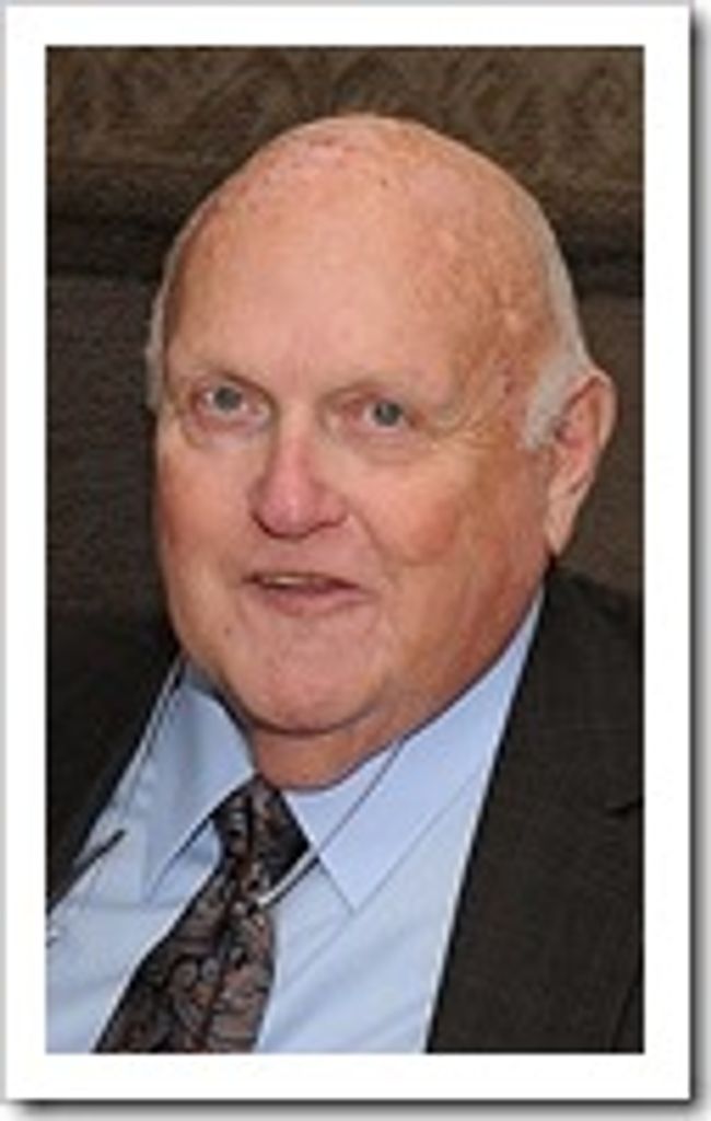 Jerry Lee Anderson
