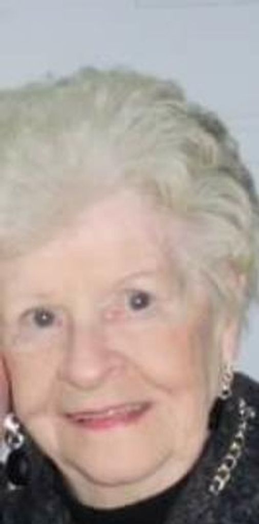 Ramona T. Smith
