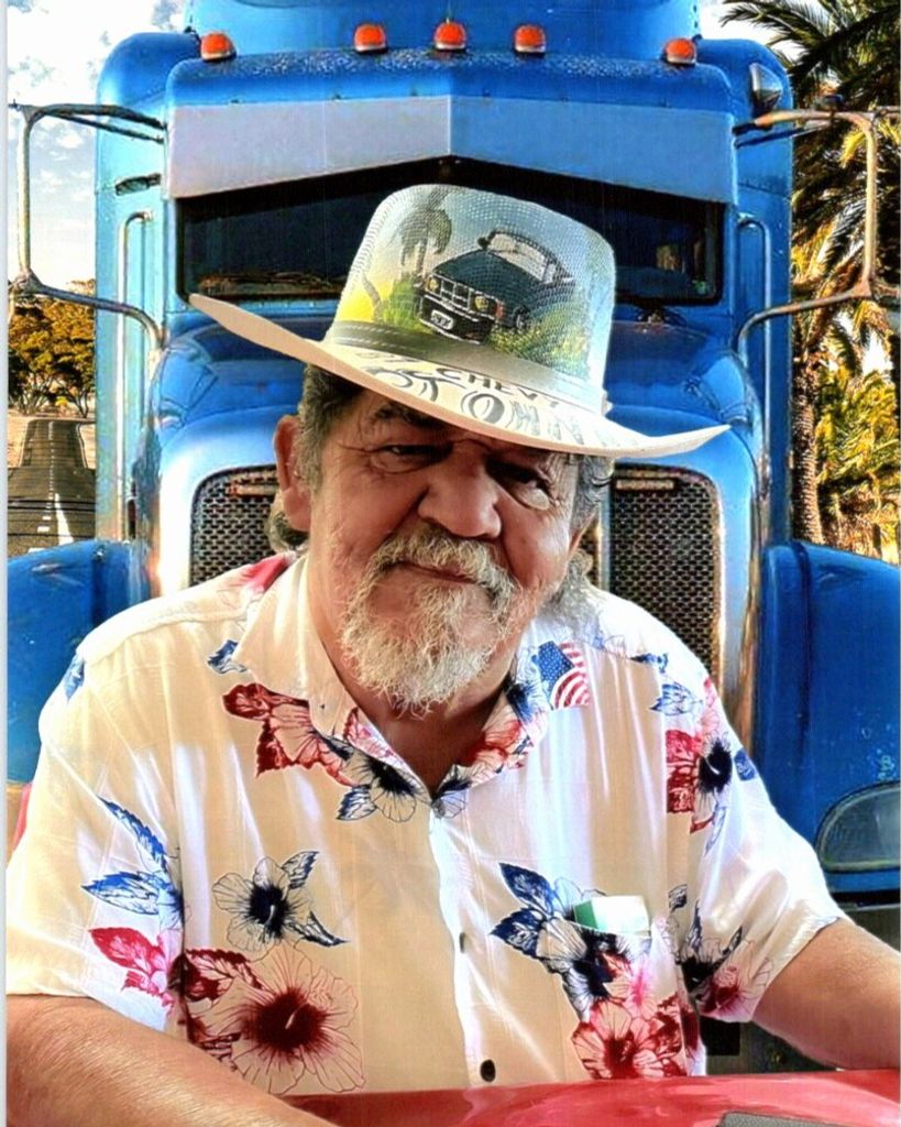 Juan Manuel "Johnny" Aleman