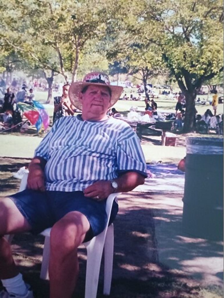 Bobbie Ransome Profile Photo