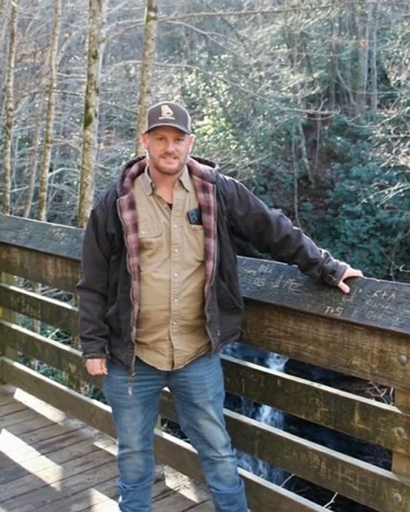 Timothy "Roadhog" Martin Lane