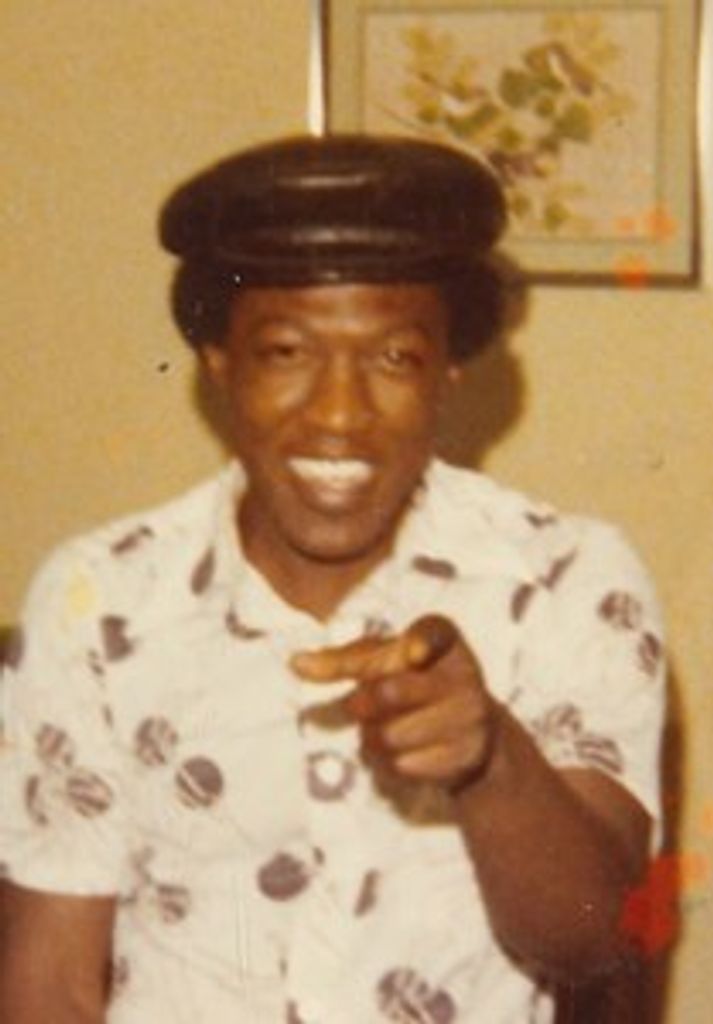 Samuel "Sammy" Lee Johnson Jr. Profile Photo