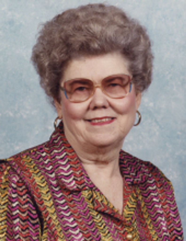 Ercel  Faye Simpson